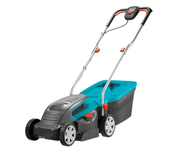 Gardena PowerMax Li-40/32 - 1035807 - zdjęcie